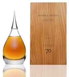 Glenlivet 70 year old
